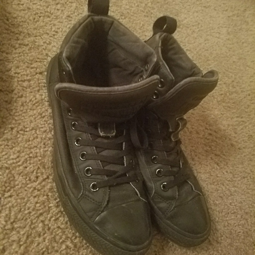Converse